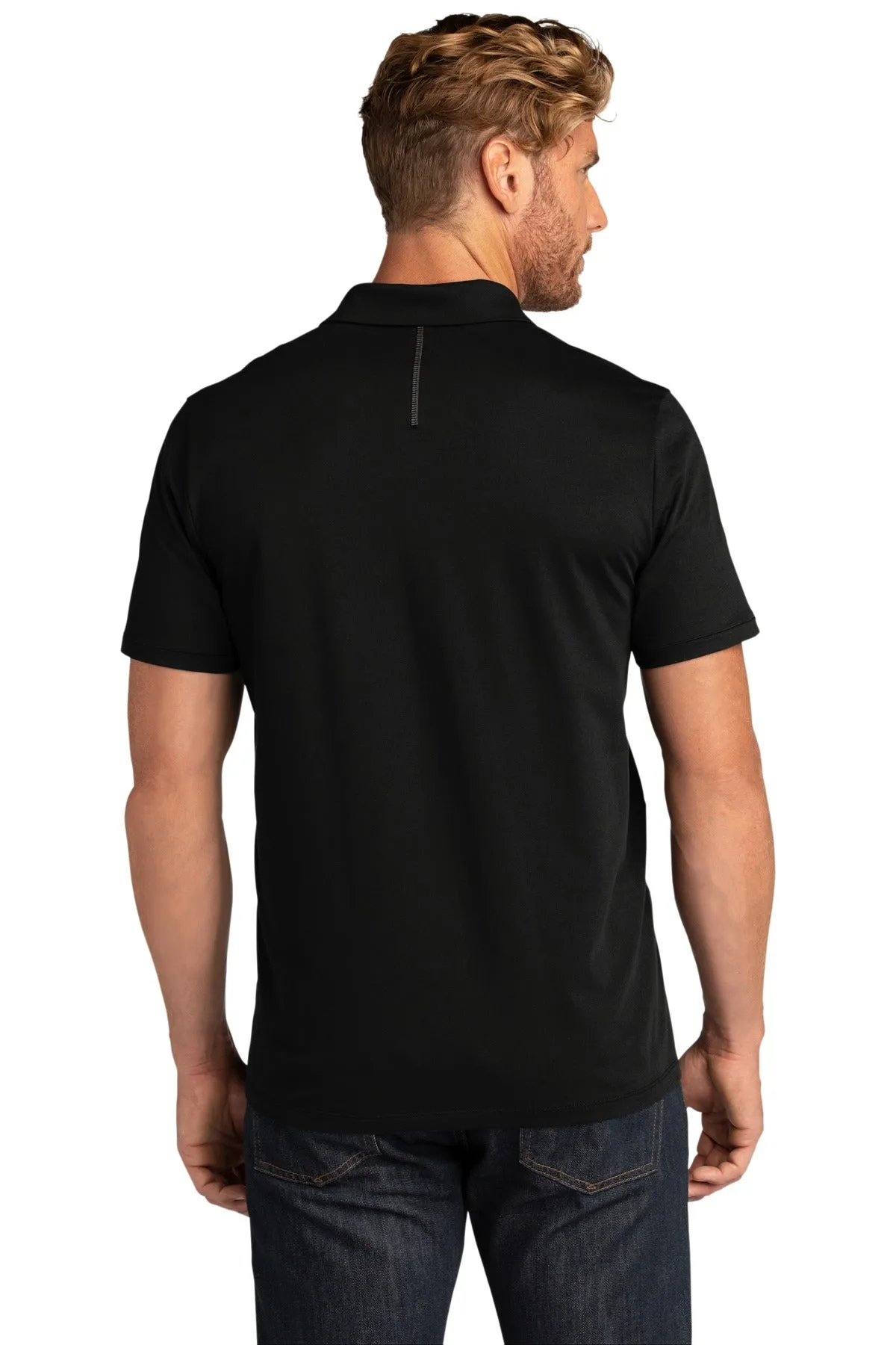 OGIO Code Stretch Polo. OG146