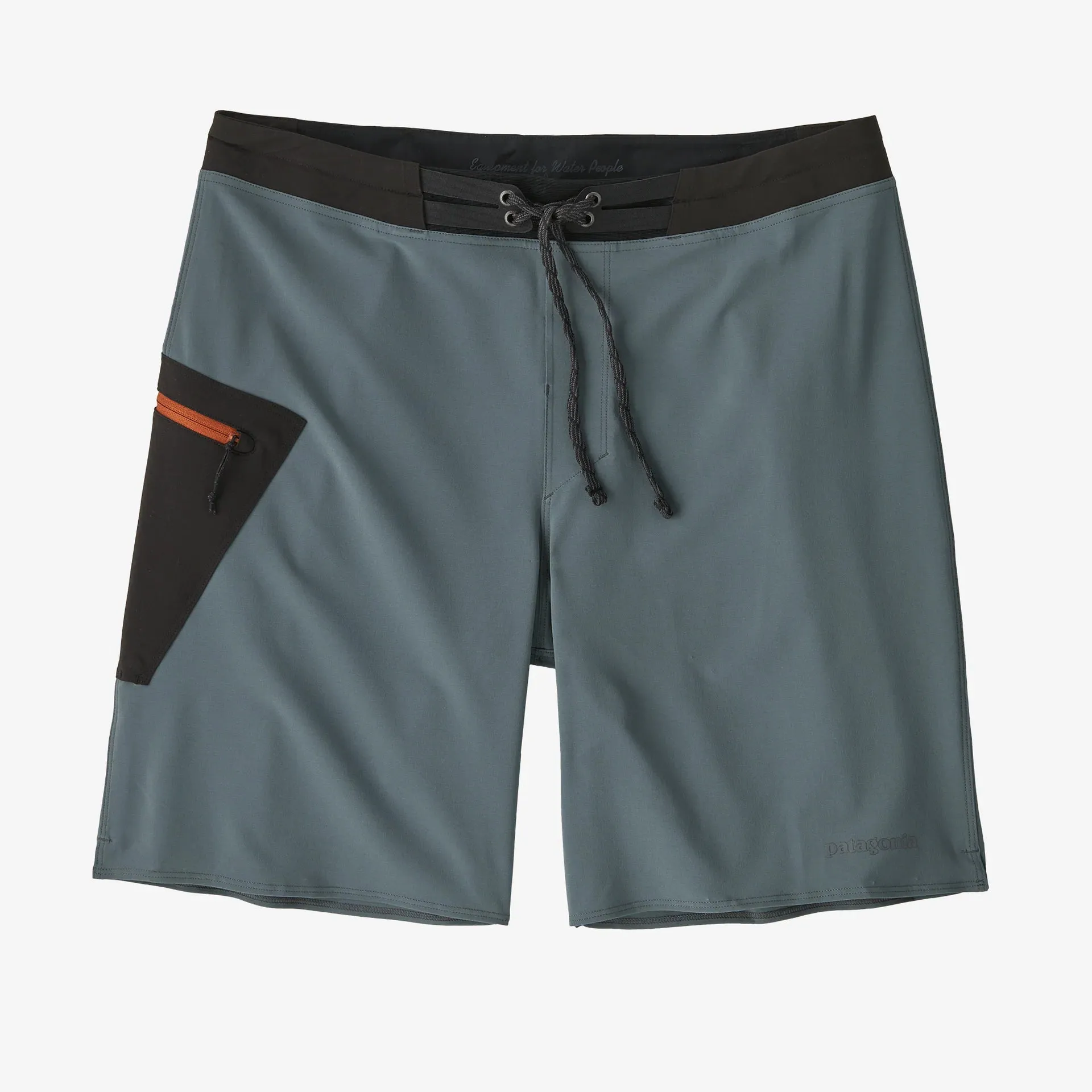 Patagonia Men's Hydrolock Stitched Boardshorts 18"