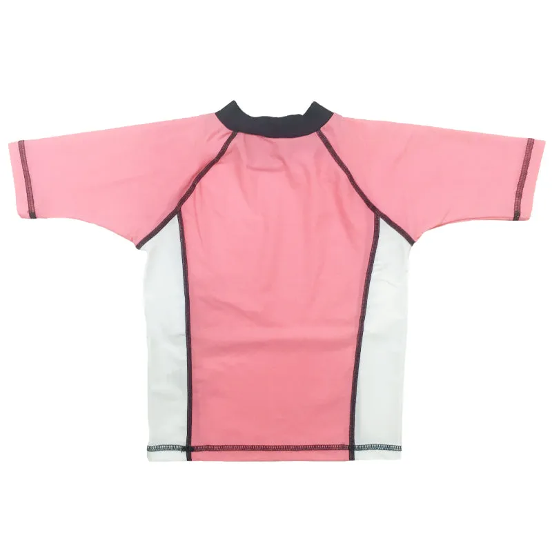 Platypus PK21CBR Sunshirt Short Sleeve