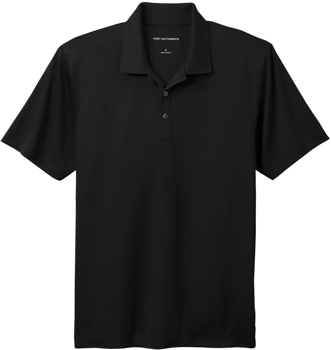 Port Authority Eclipse Stretch Polo