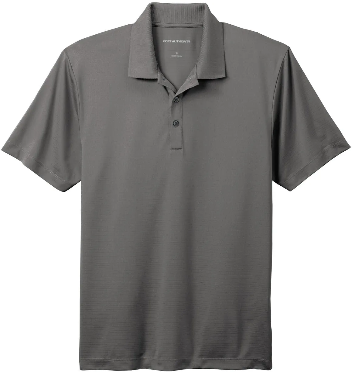 Port Authority Eclipse Stretch Polo