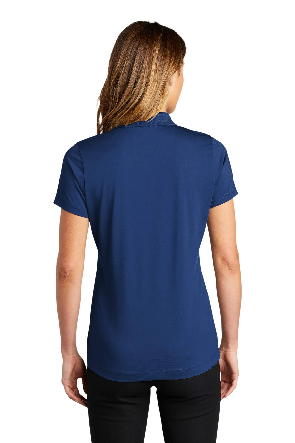 Port Authority Ladies Eclipse Stretch Polo. LK587