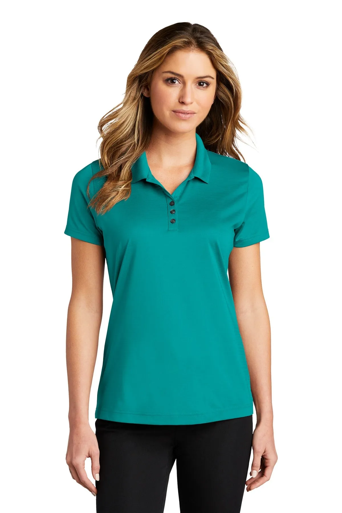 Port Authority Ladies Eclipse Stretch Polo. LK587