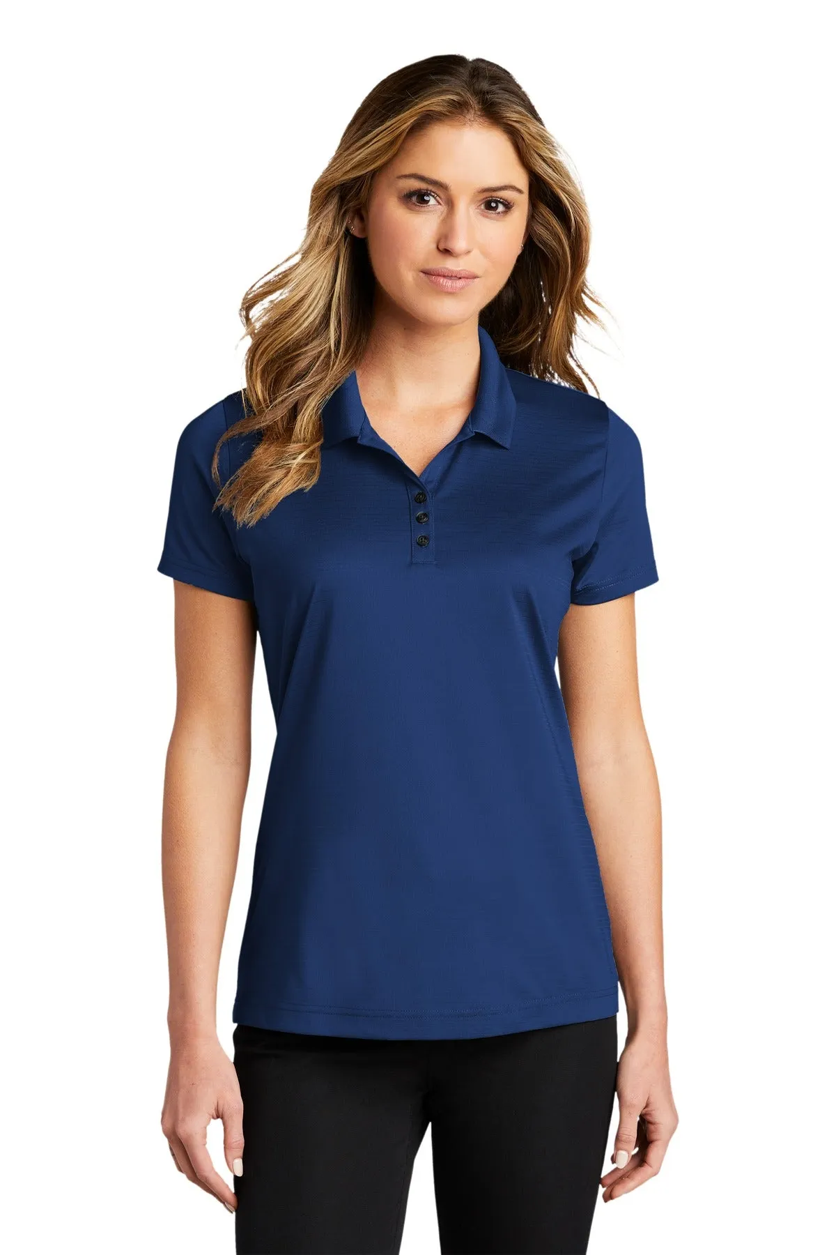 Port Authority Ladies Eclipse Stretch Polo. LK587