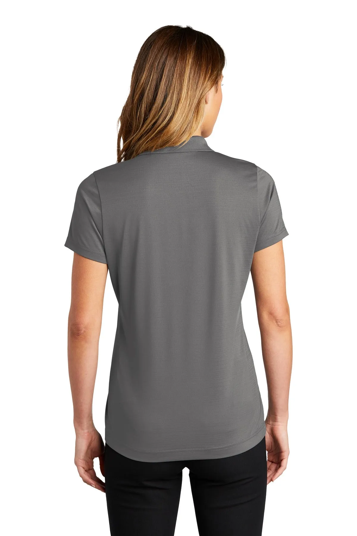 Port Authority Ladies Eclipse Stretch Polo. LK587