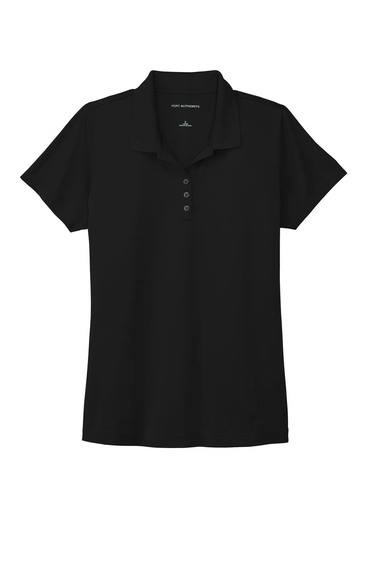 Port Authority Ladies Eclipse Stretch Polo. LK587