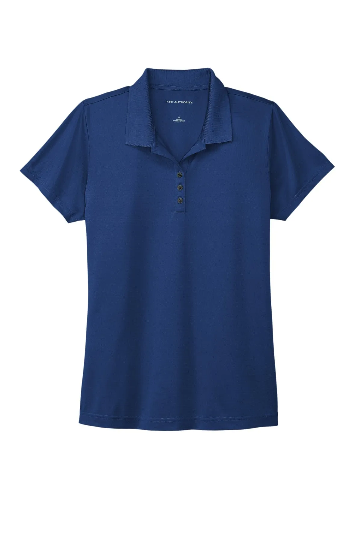 Port Authority Ladies Eclipse Stretch Polo. LK587