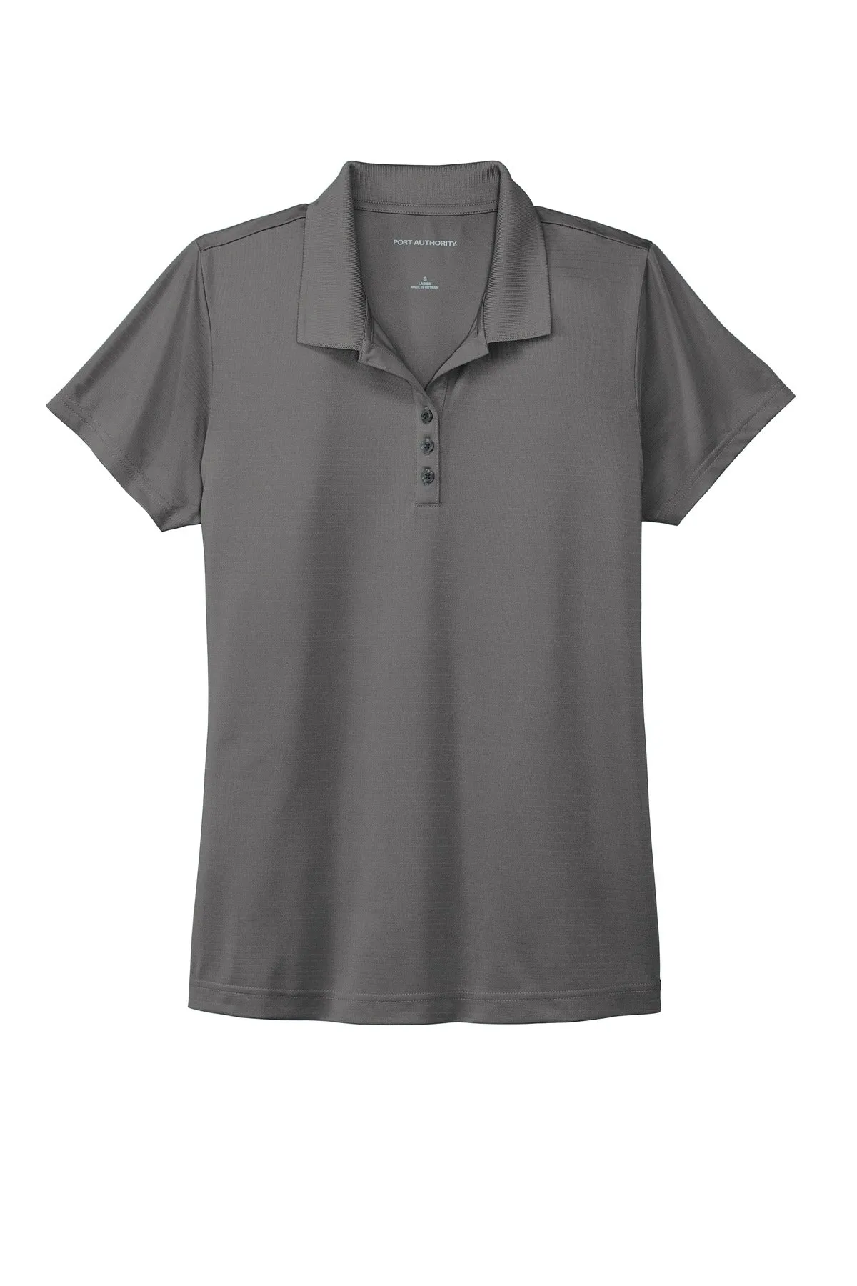 Port Authority Ladies Eclipse Stretch Polo. LK587