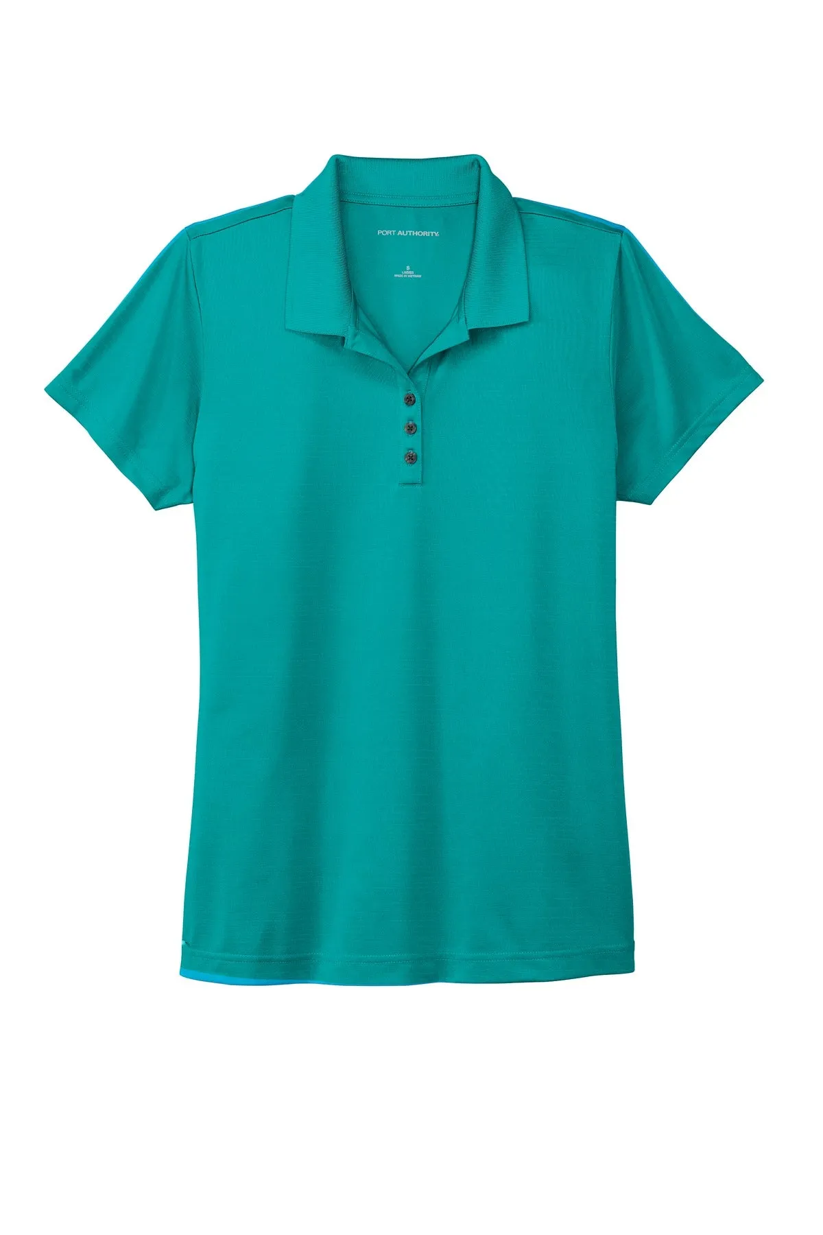 Port Authority Ladies Eclipse Stretch Polo. LK587