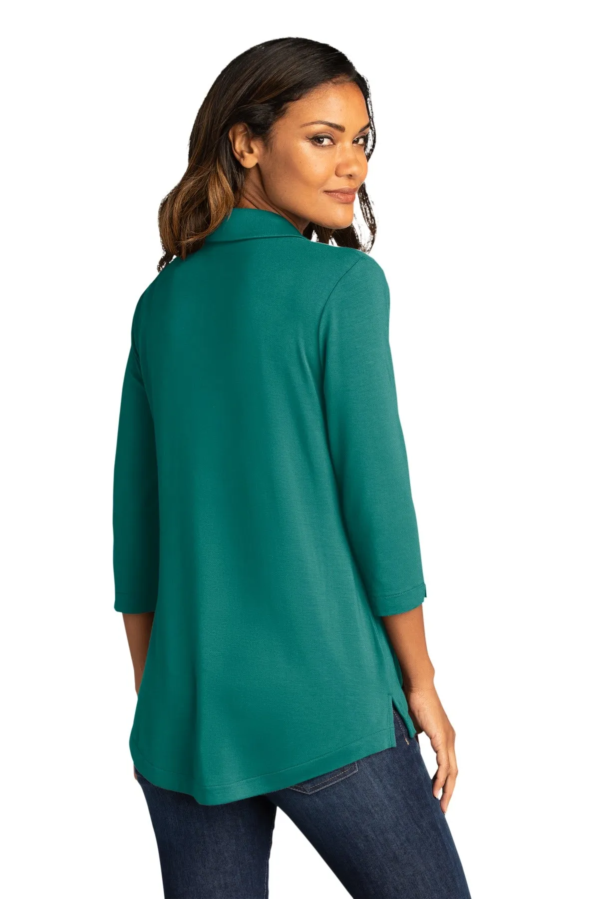 Port Authority Ladies Luxe Knit Tunic. LK5601