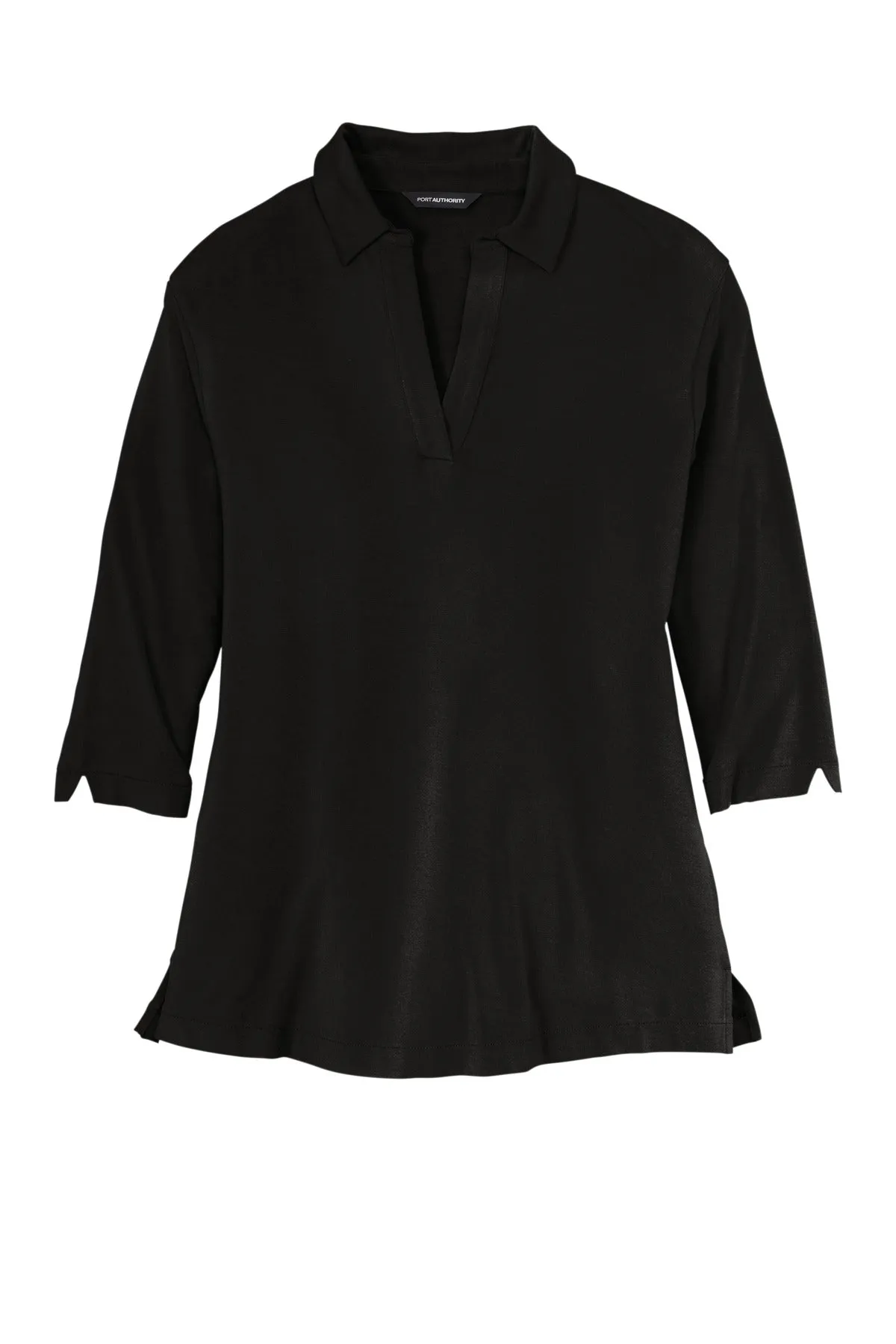 Port Authority Ladies Luxe Knit Tunic. LK5601