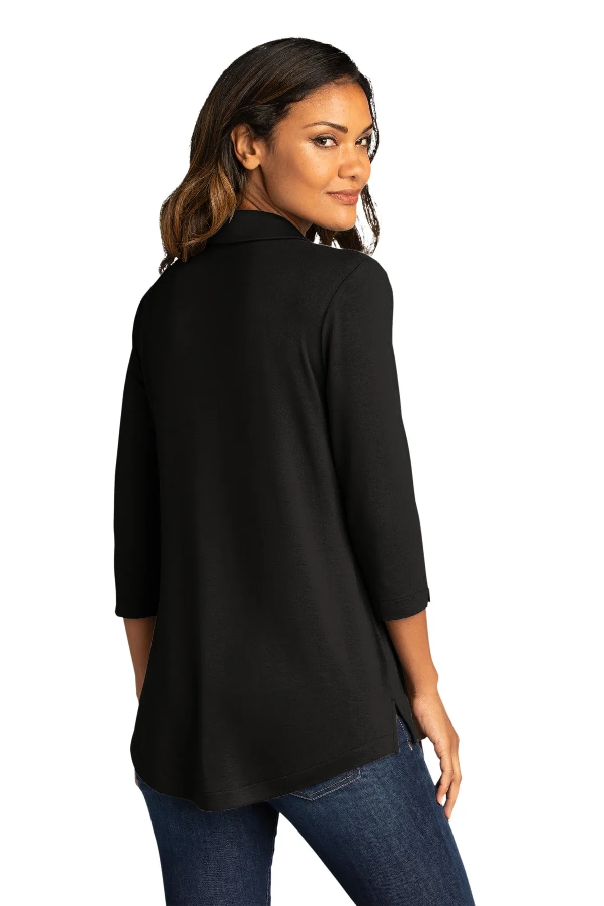 Port Authority Ladies Luxe Knit Tunic. LK5601