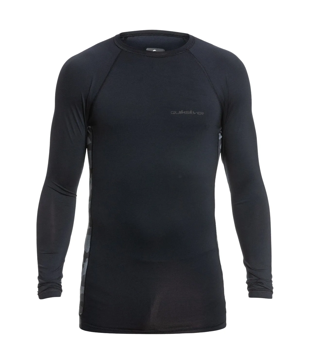 Quiksilver Boat Tripper LS Lycra