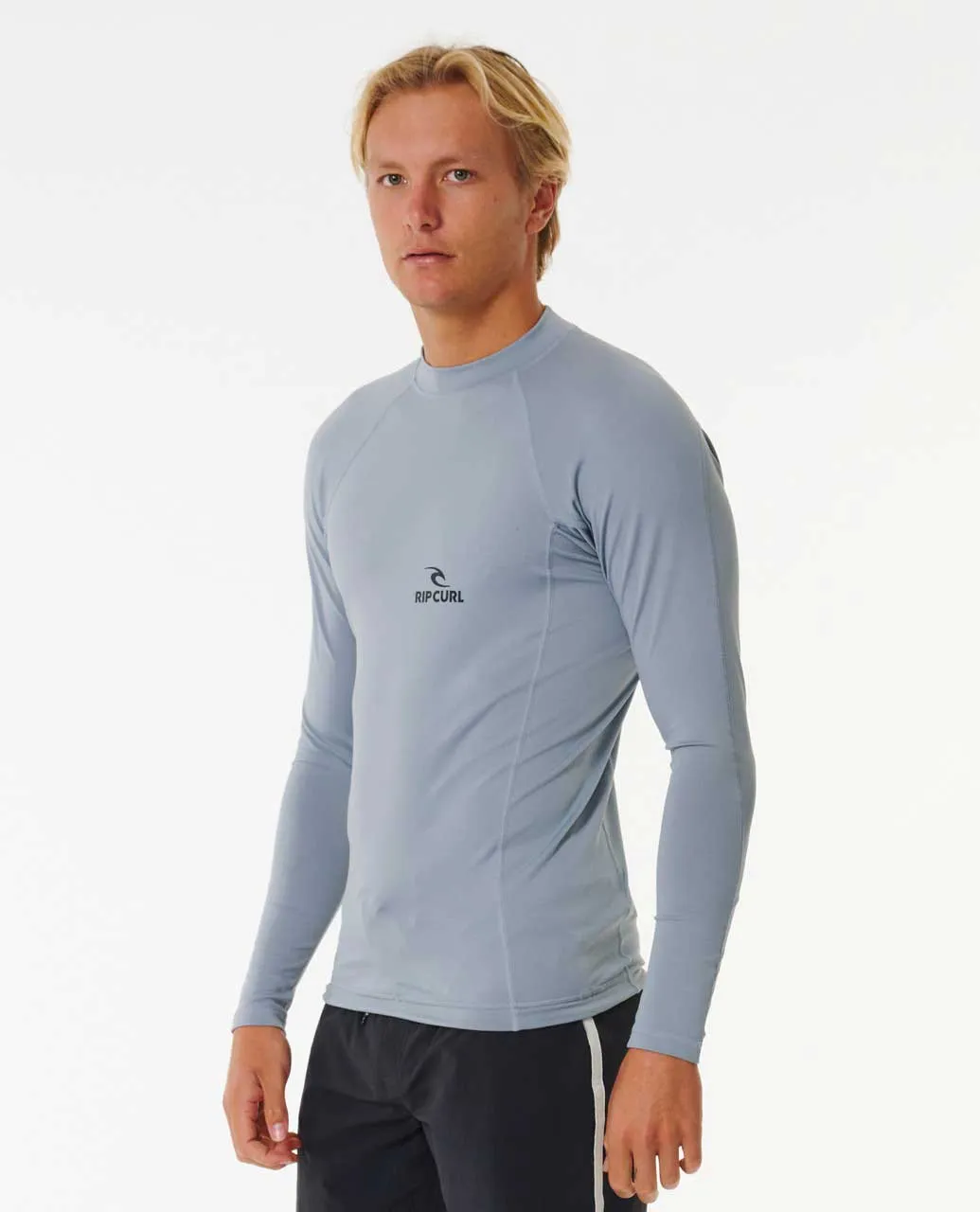 RIP CURL STACK UPF PERF L/S