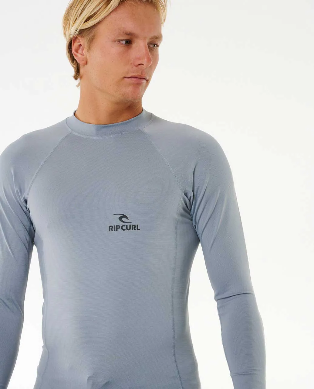 RIP CURL STACK UPF PERF L/S