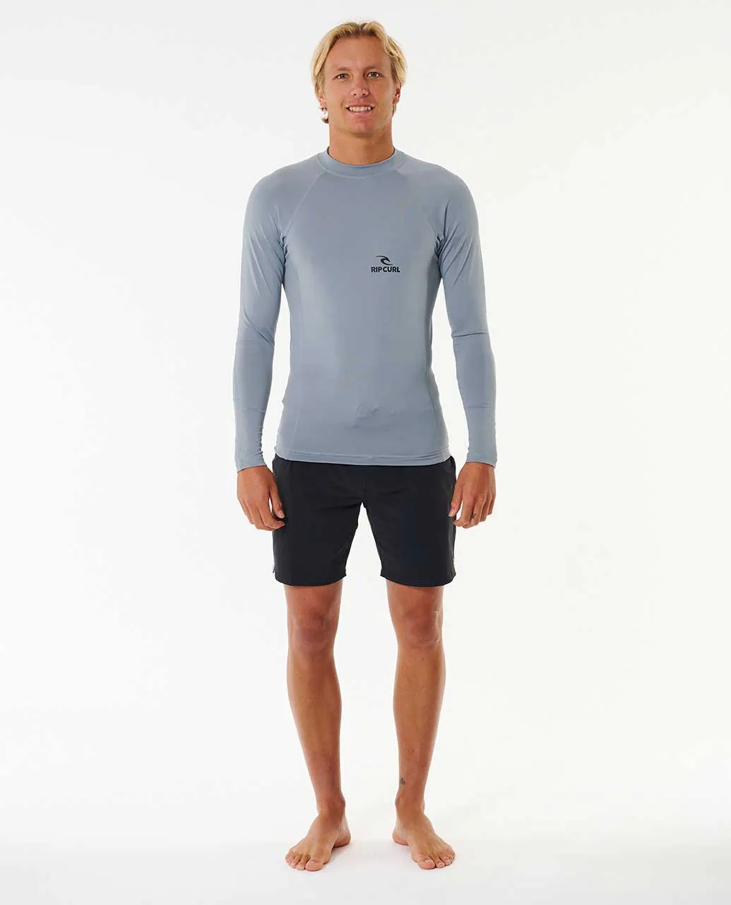 RIP CURL STACK UPF PERF L/S