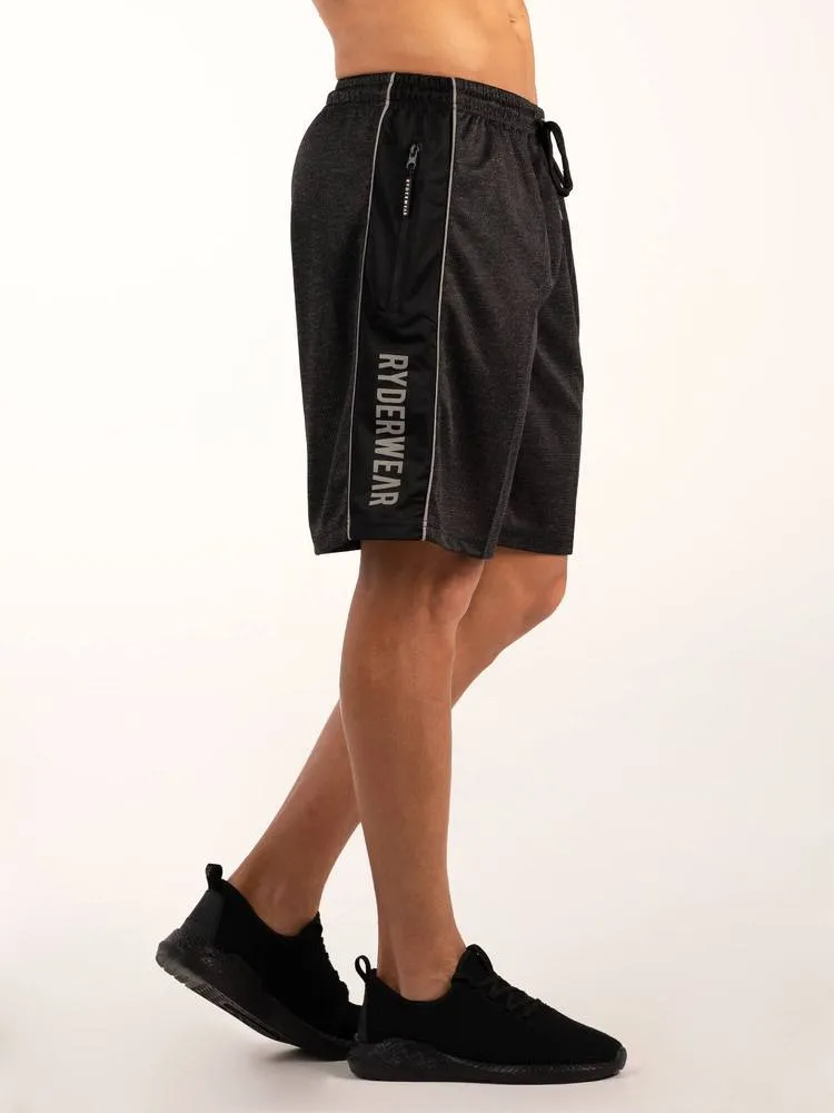 Ryderwear BSX Track Shorts