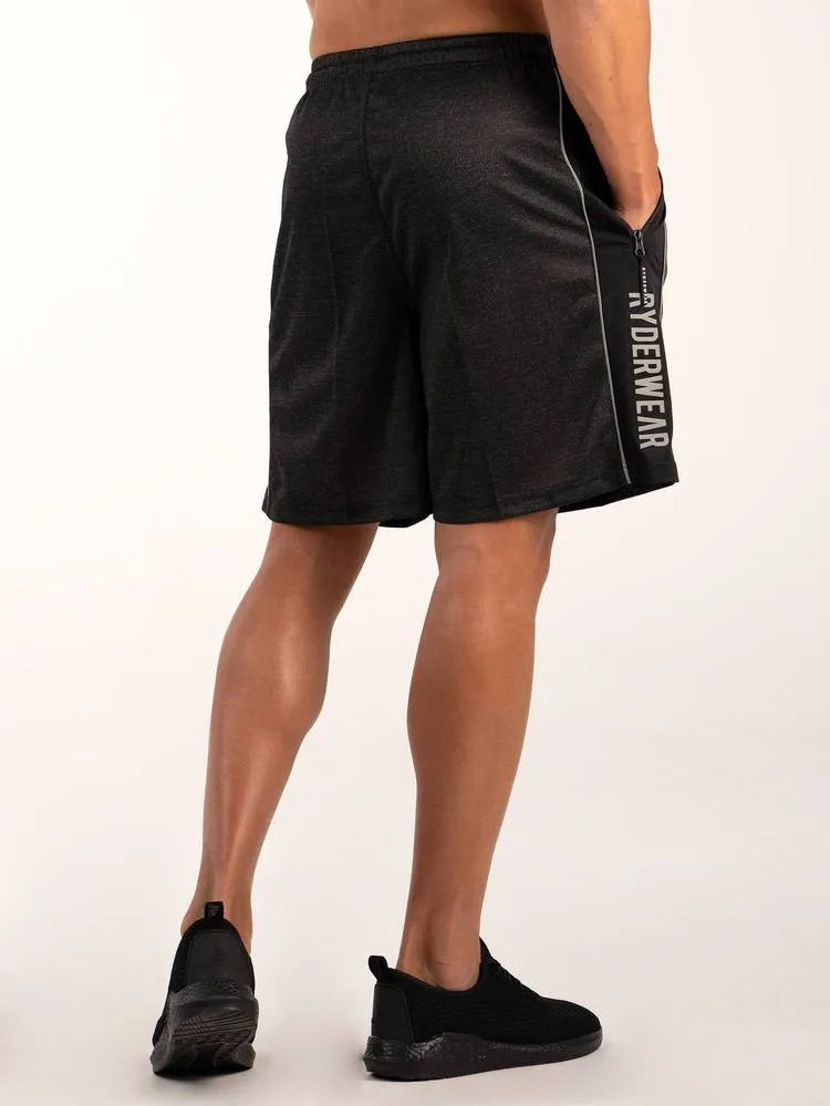 Ryderwear BSX Track Shorts