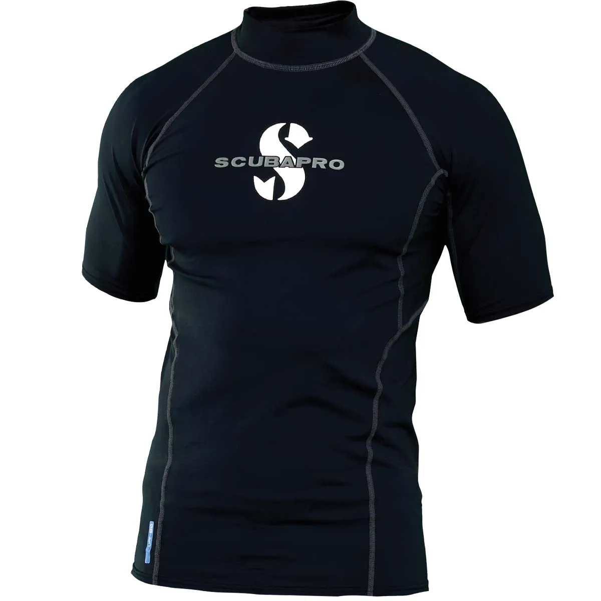 Scubapro UPF 50 Men's Short Sleeve Rash Guard