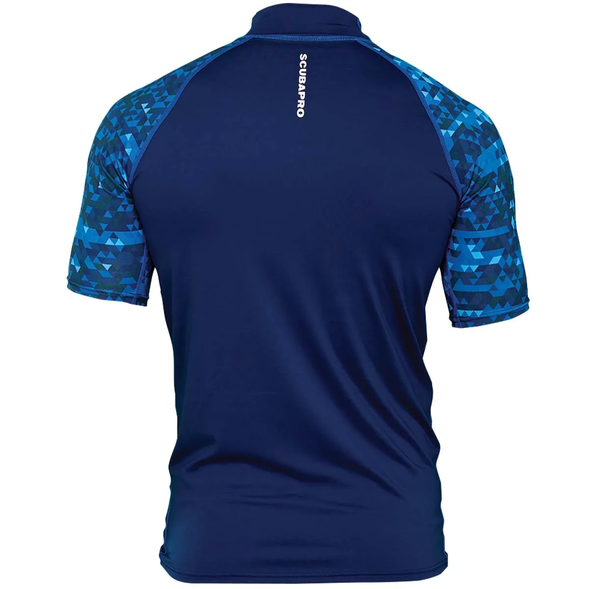 Scubapro UPF 50 Men's Short Sleeve Rash Guard