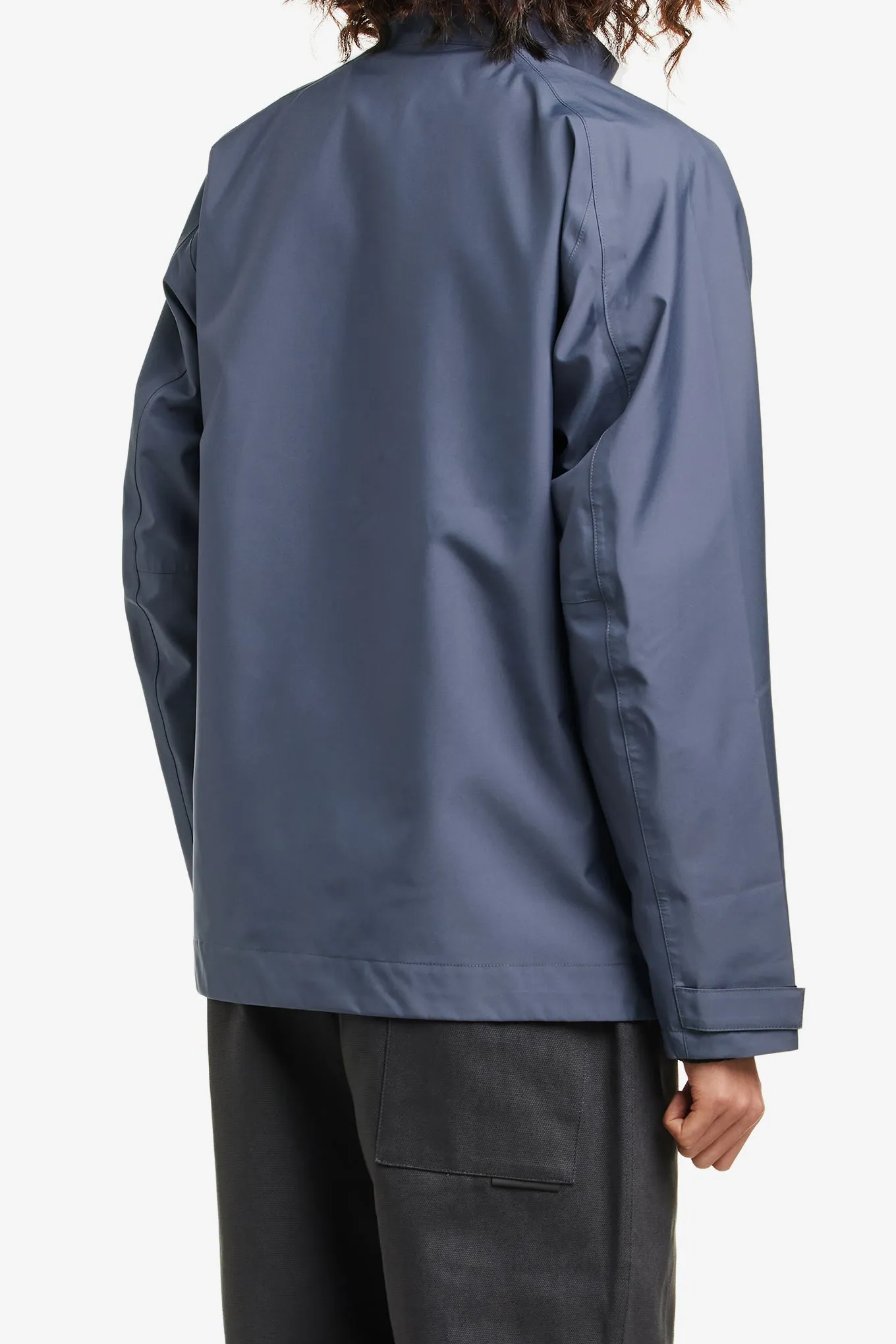 SNCF 3L WR JACKET