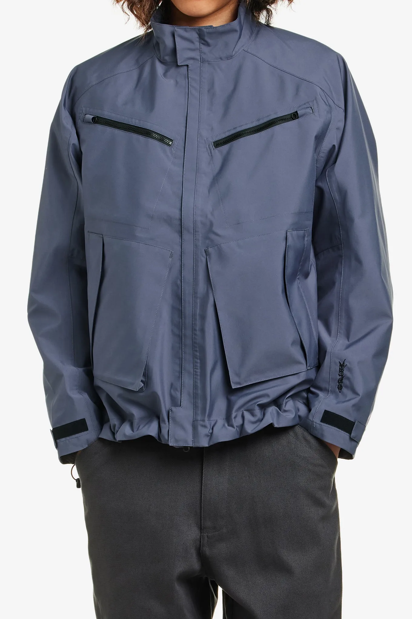 SNCF 3L WR JACKET