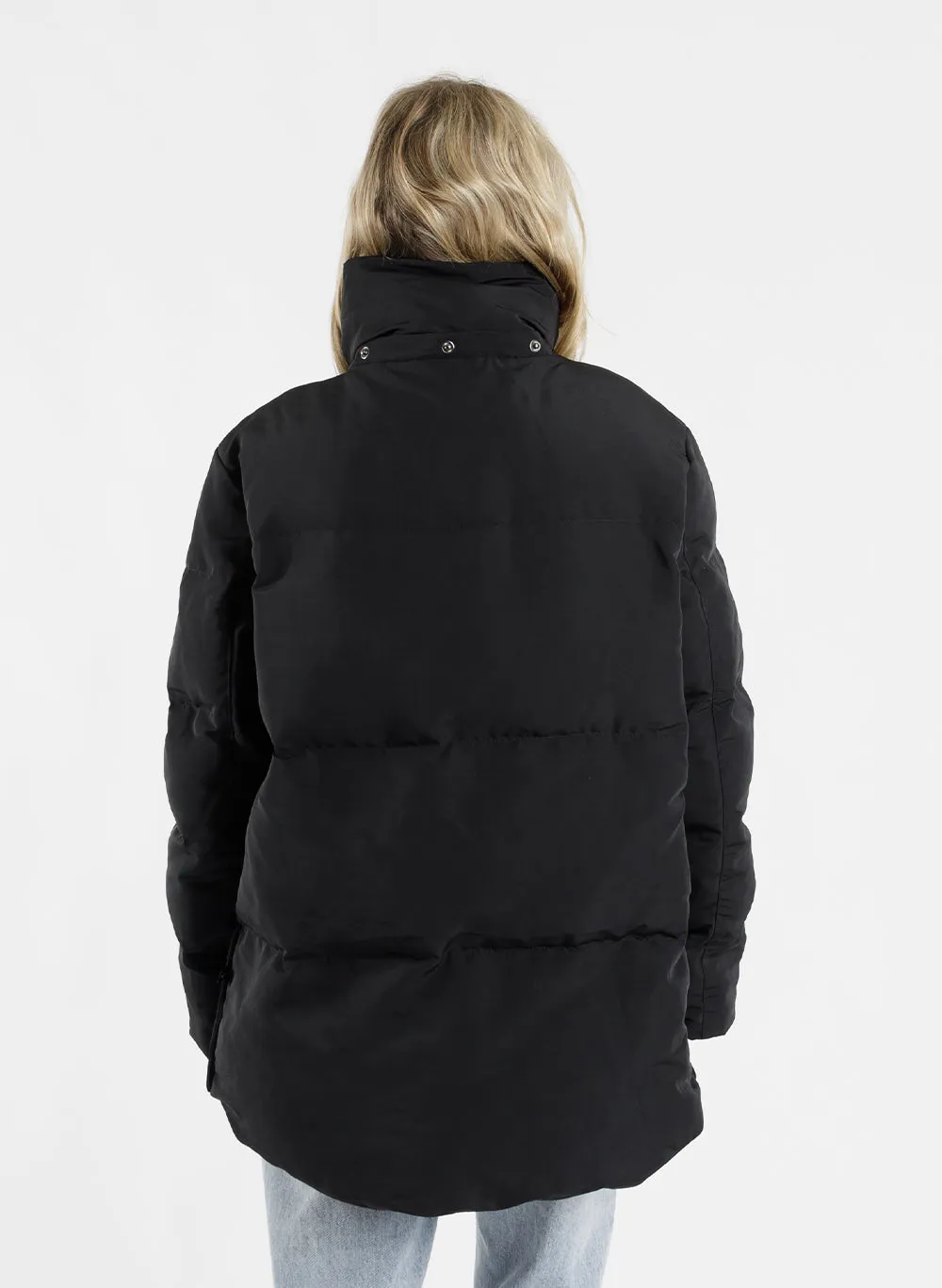 Surround Jacket