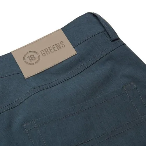 TECH 5 Pant-Navy