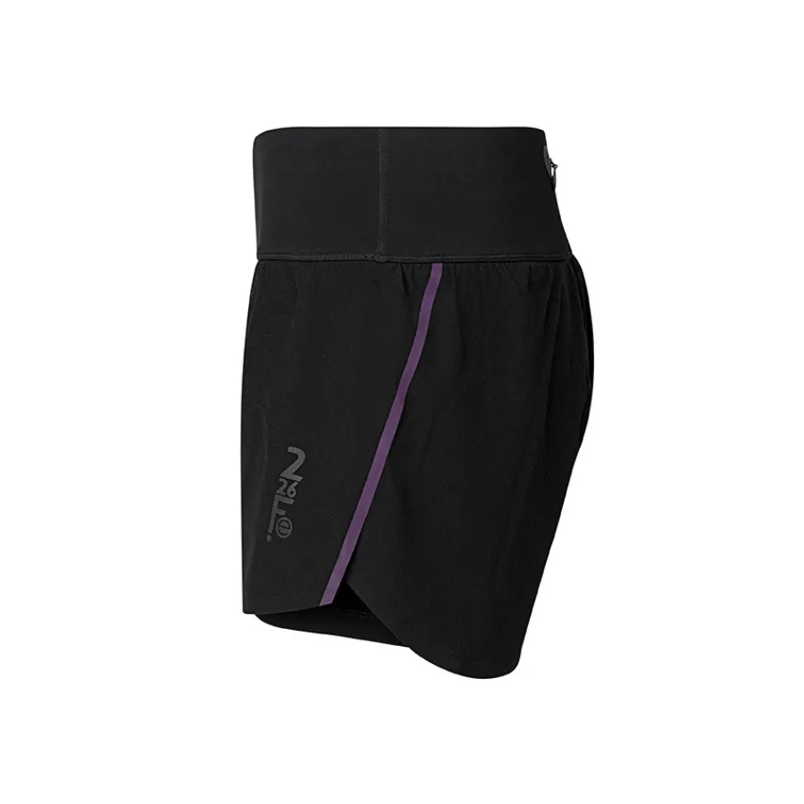 The Women's 2-in-1 Running Short | Fe226