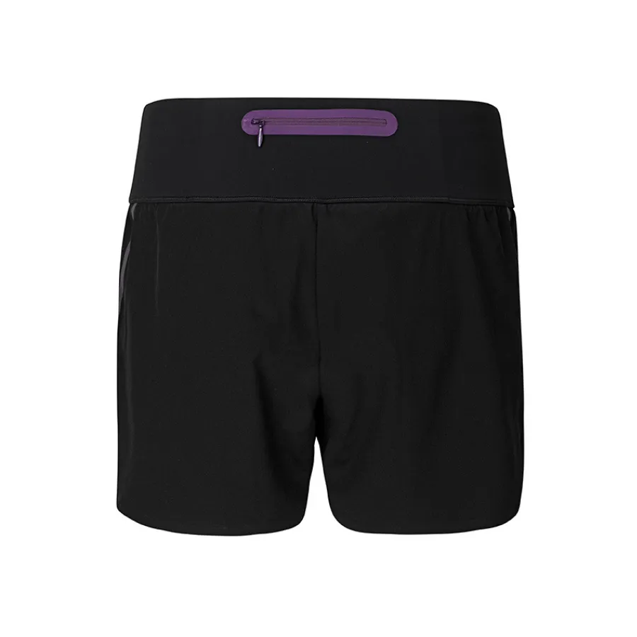 The Women's 2-in-1 Running Short | Fe226