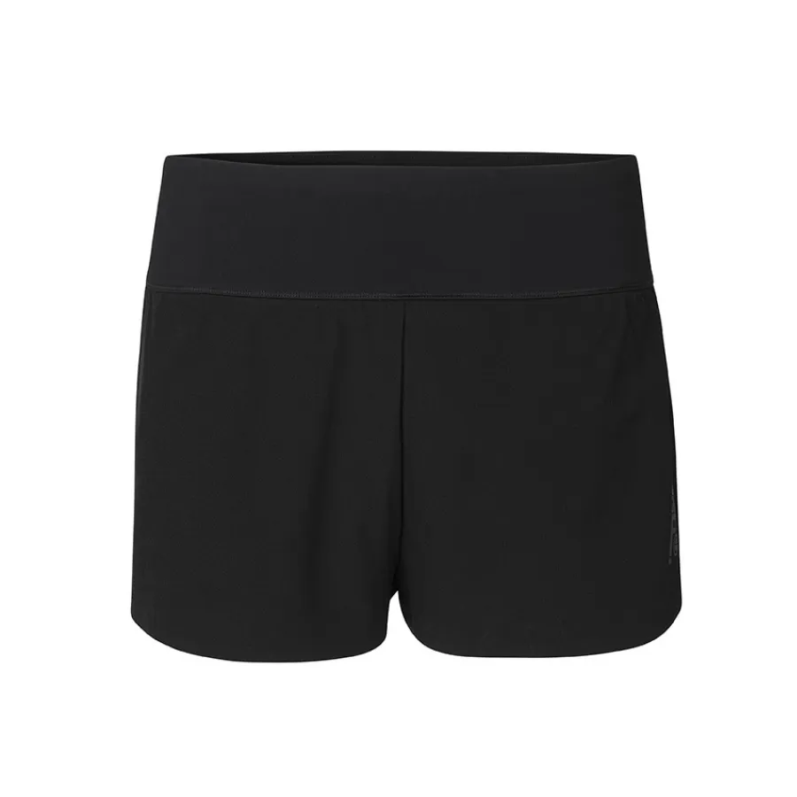 The Women's 2-in-1 Running Short | Fe226