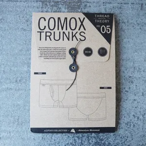 Thread Theory : Comox Trunks