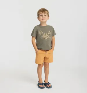 Toddler Breeze Short