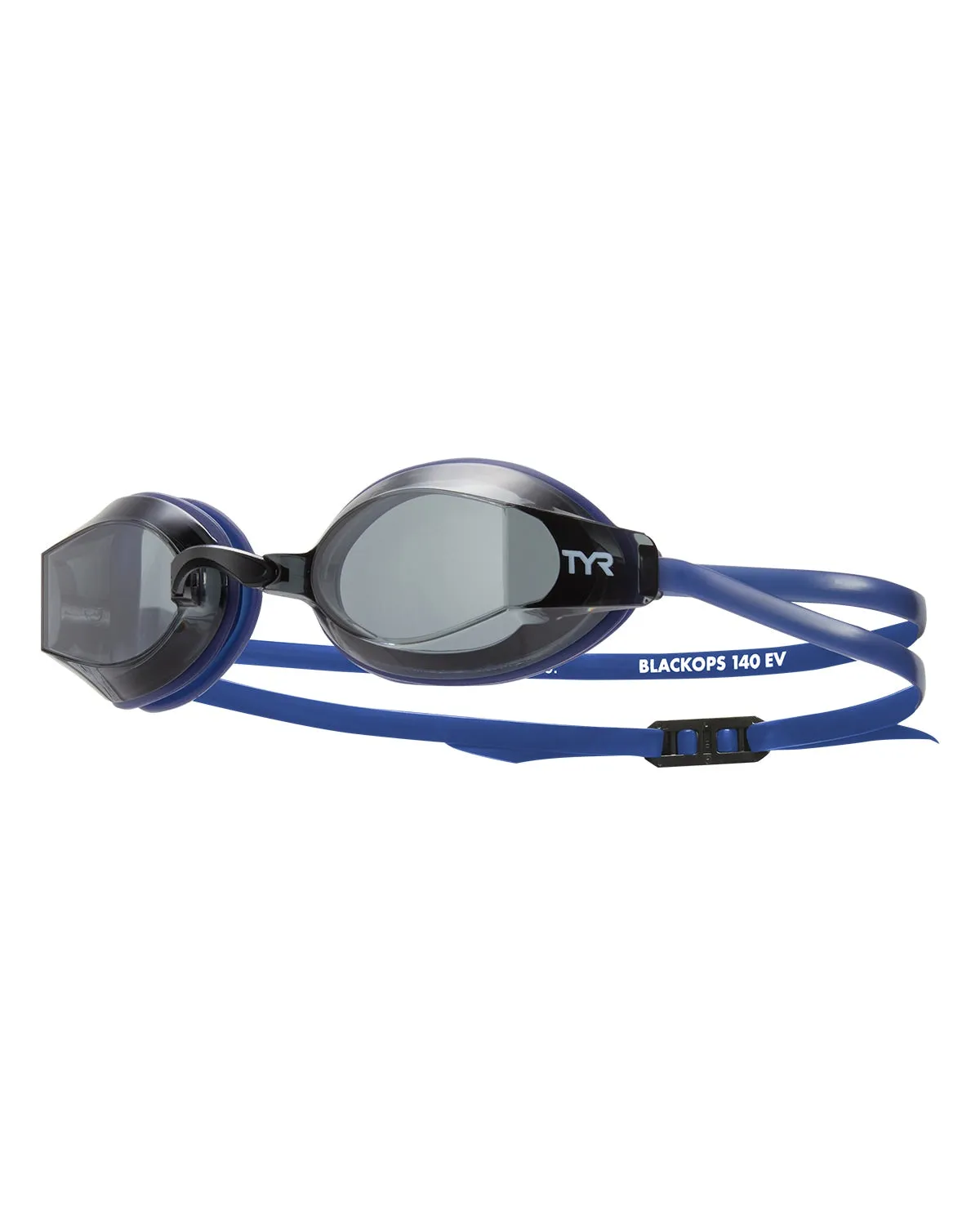 TYR BlackOps 140 EV Racing Adult Goggles