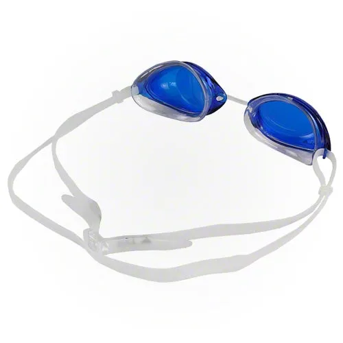 TYR Tracer Racing Junior Goggles