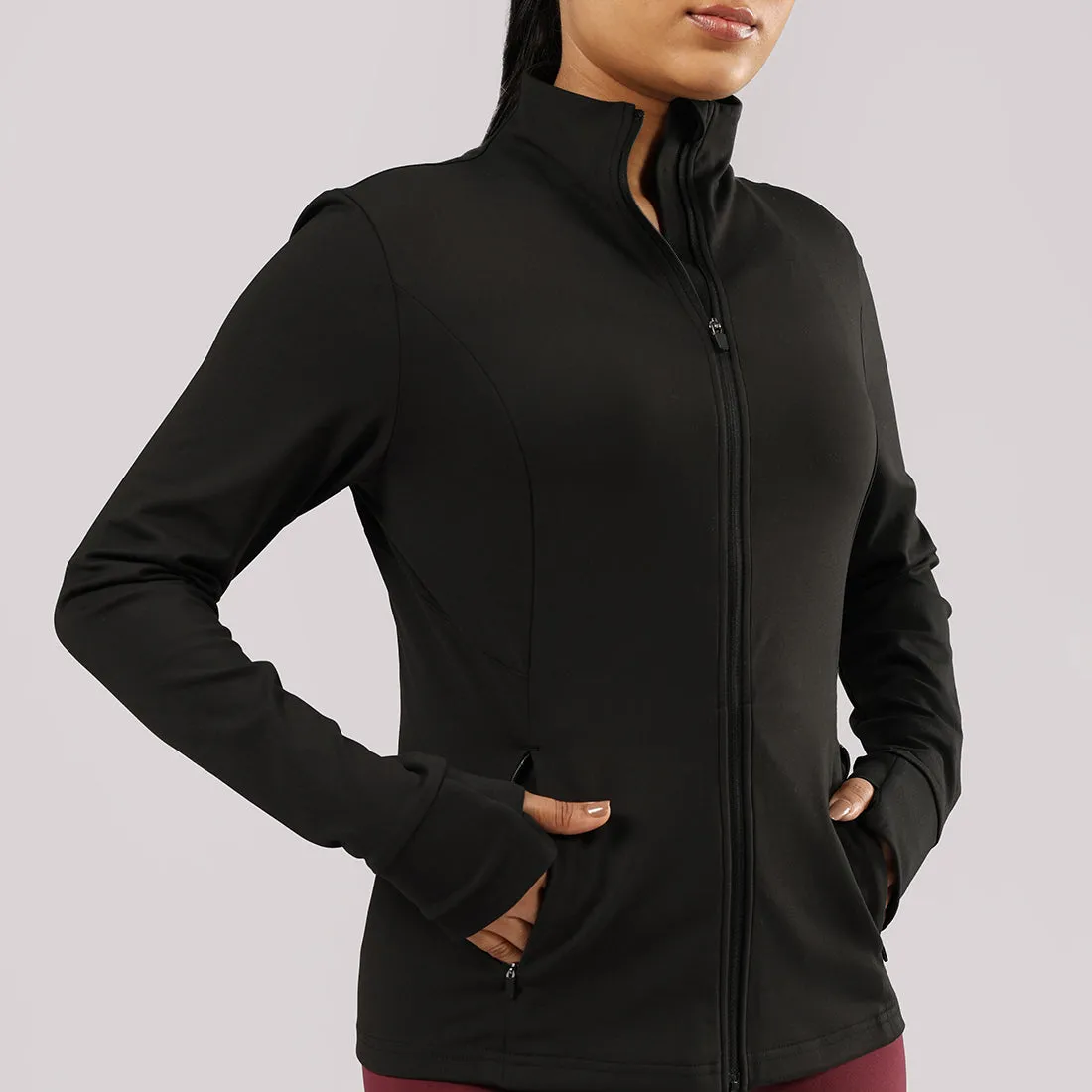 Ultimate Sculpt Jacket