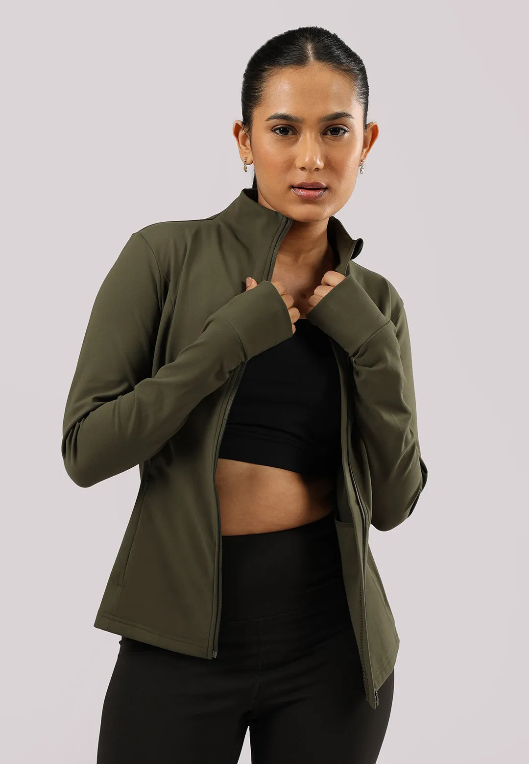 Ultimate Sculpt Jacket