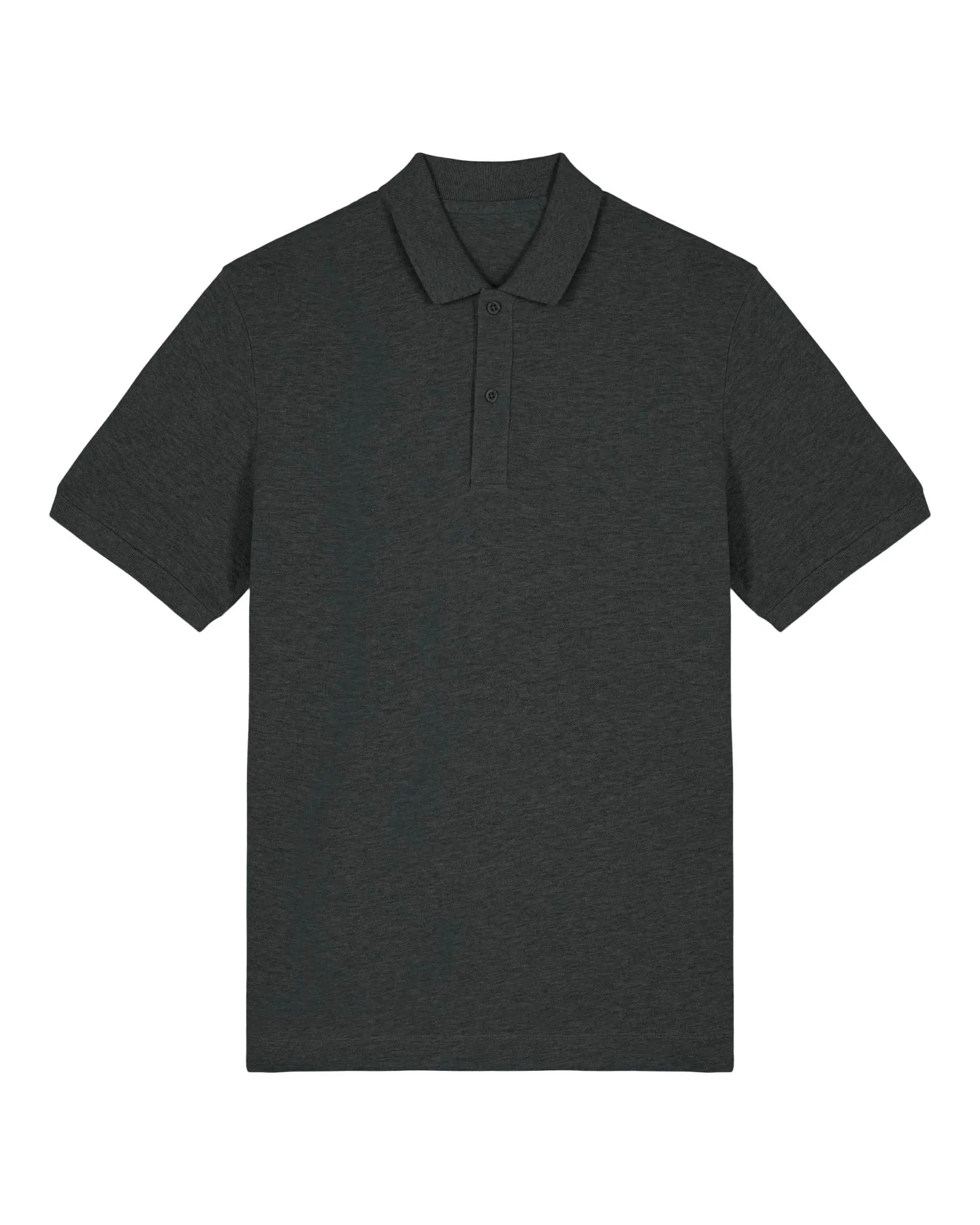 Unisex Organic Cotton Polo - 240 GSM | Prepster 2.0 STPU222