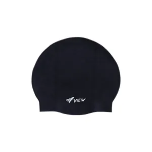 View Silicone Swim Caps