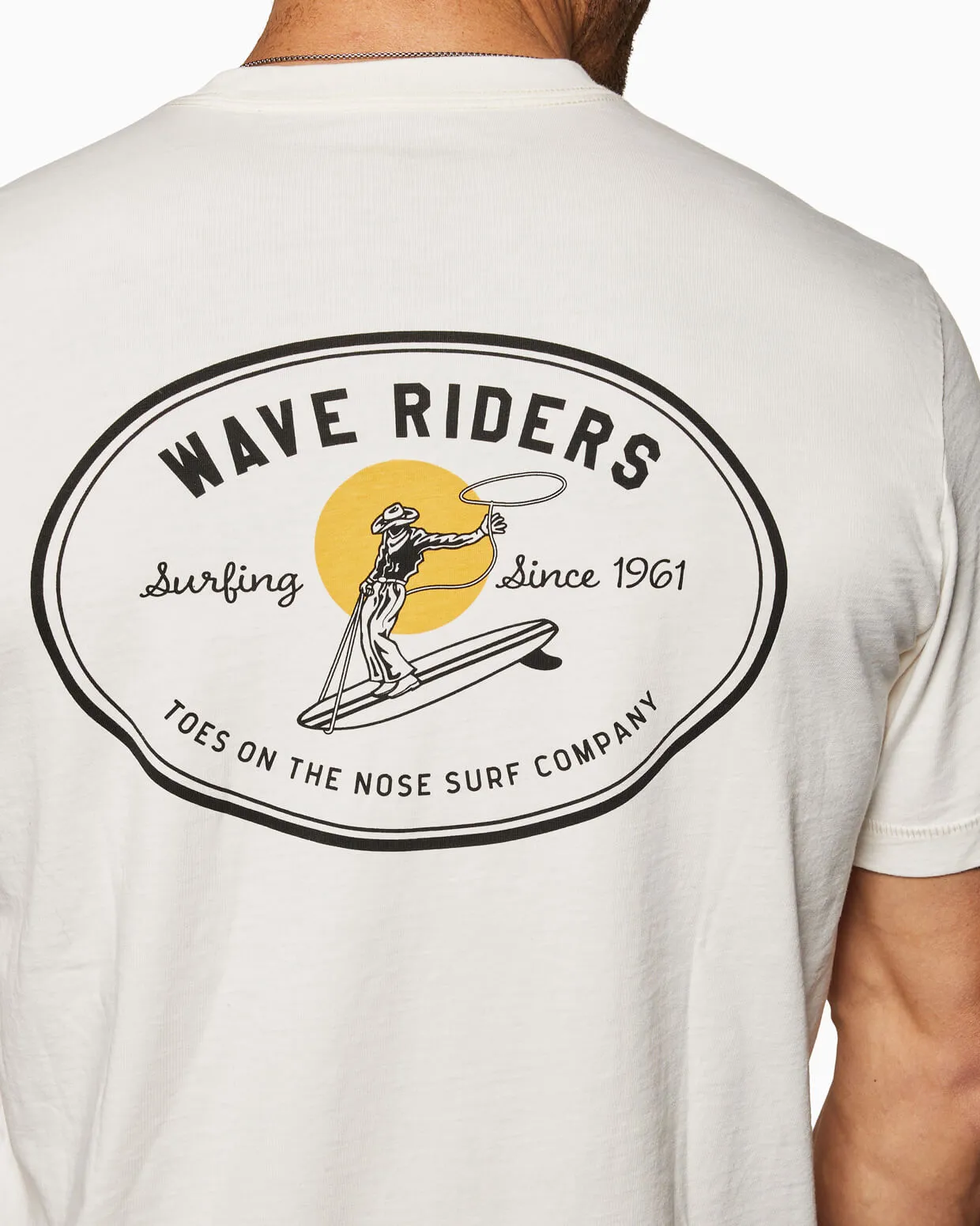 Wave Riders | Short Sleeve T-Shirt