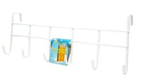 White Over Door Hanger Hooks Wholesale