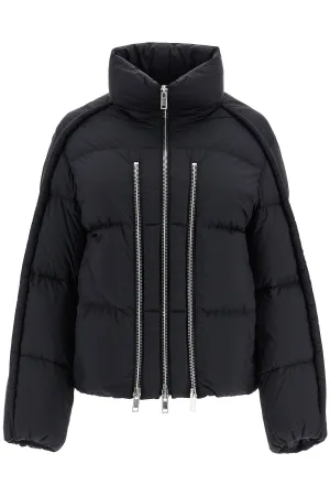 Willow Quilted Jacket