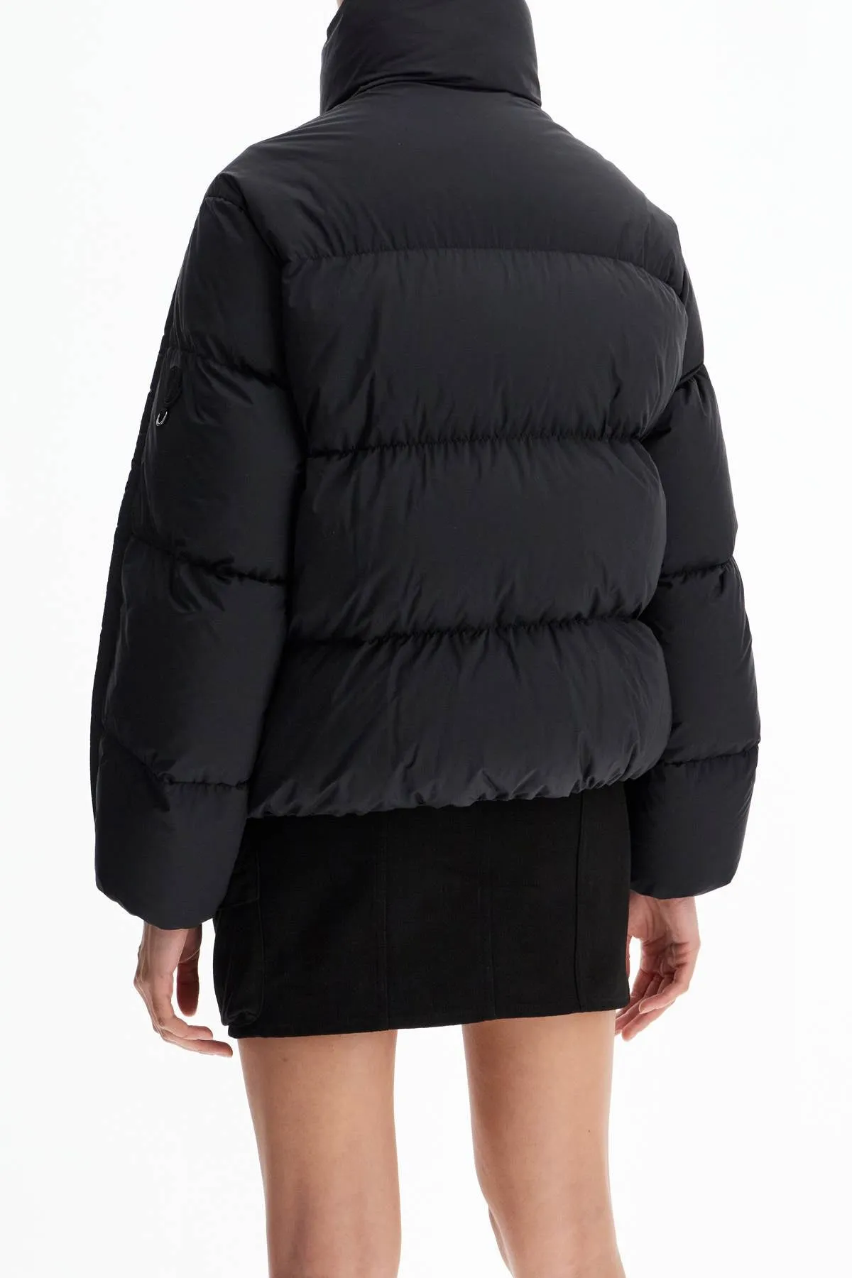 Willow Quilted Jacket