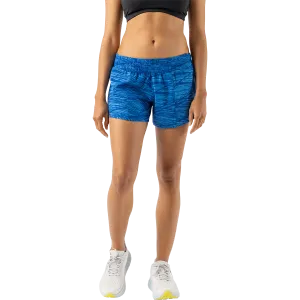 Women's Feelin Fine 4" Short