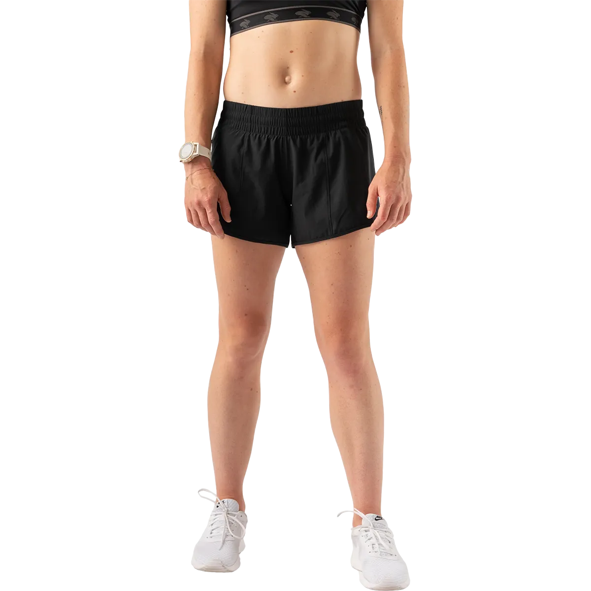 Women's Feelin Fine 4" Short